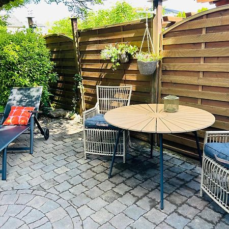 Cues11 Apartment Bernkastel-Kues Exterior photo