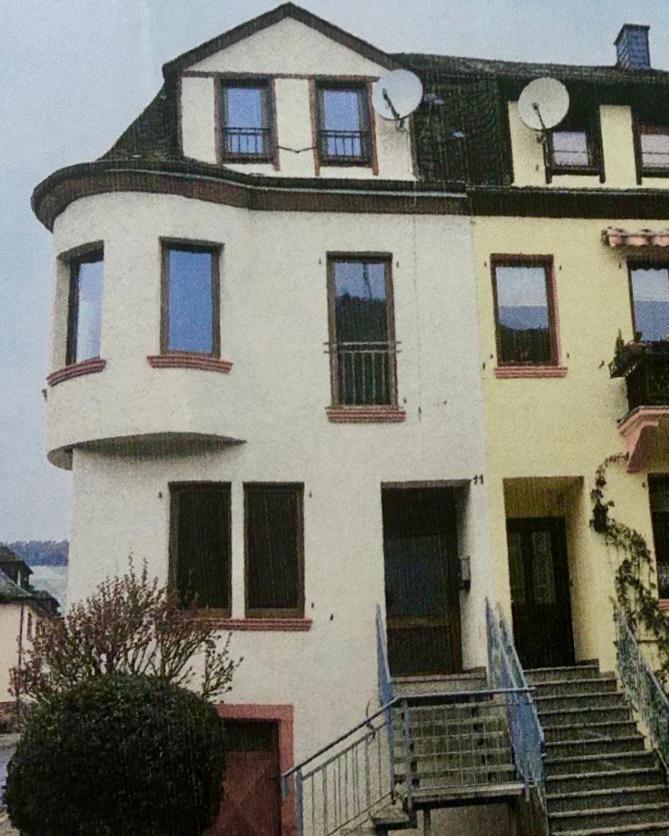 Cues11 Apartment Bernkastel-Kues Exterior photo