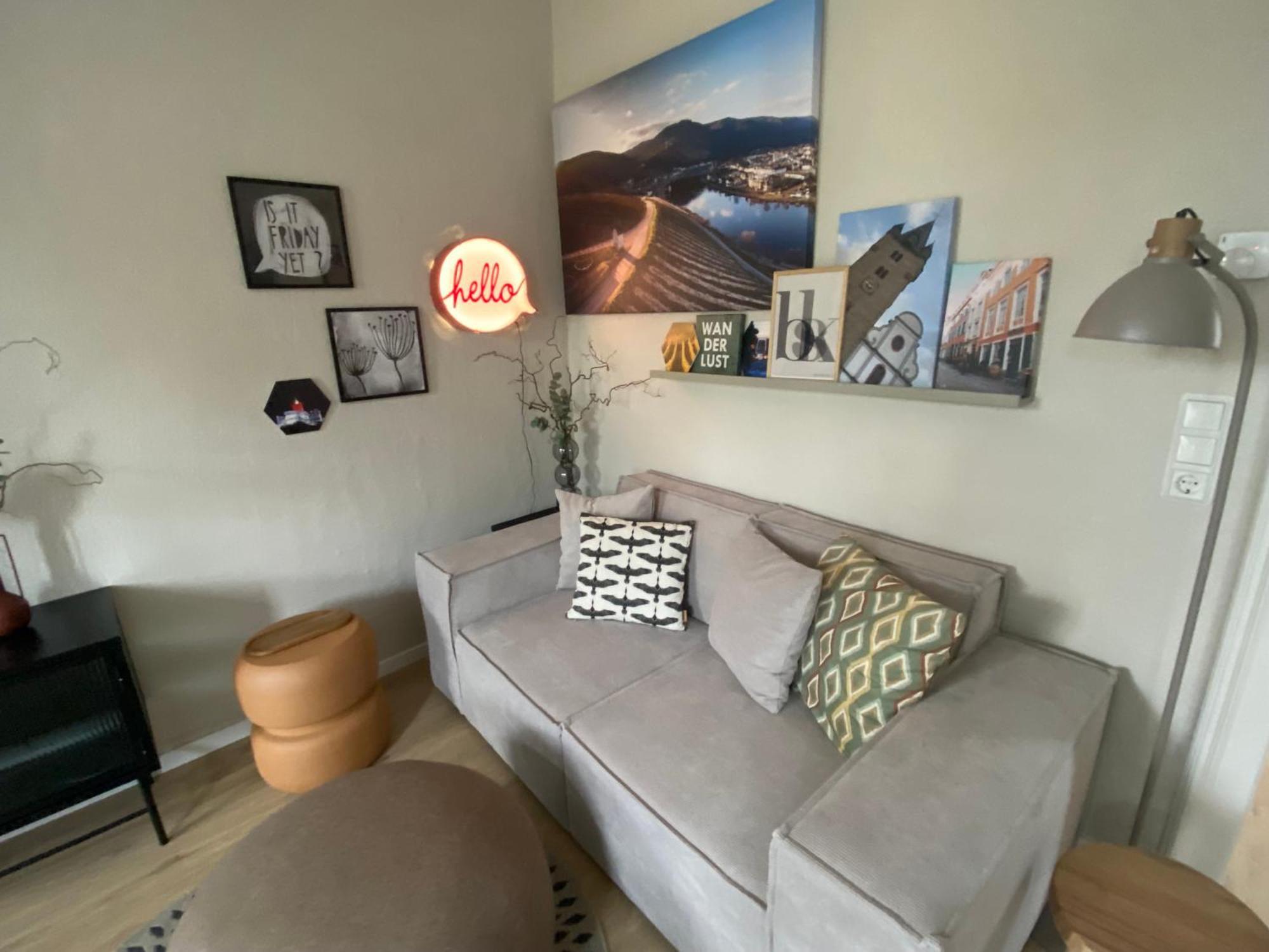 Cues11 Apartment Bernkastel-Kues Exterior photo