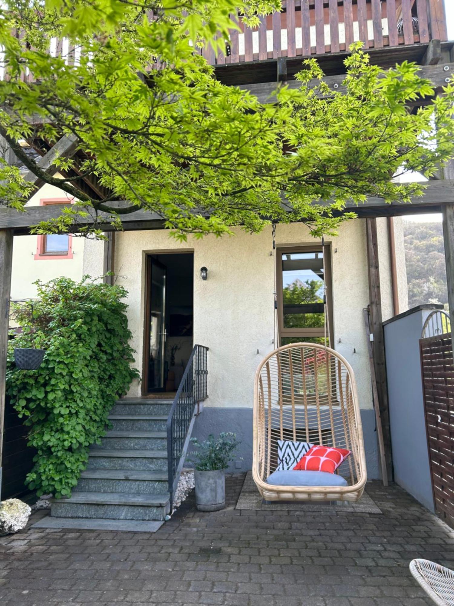 Cues11 Apartment Bernkastel-Kues Exterior photo