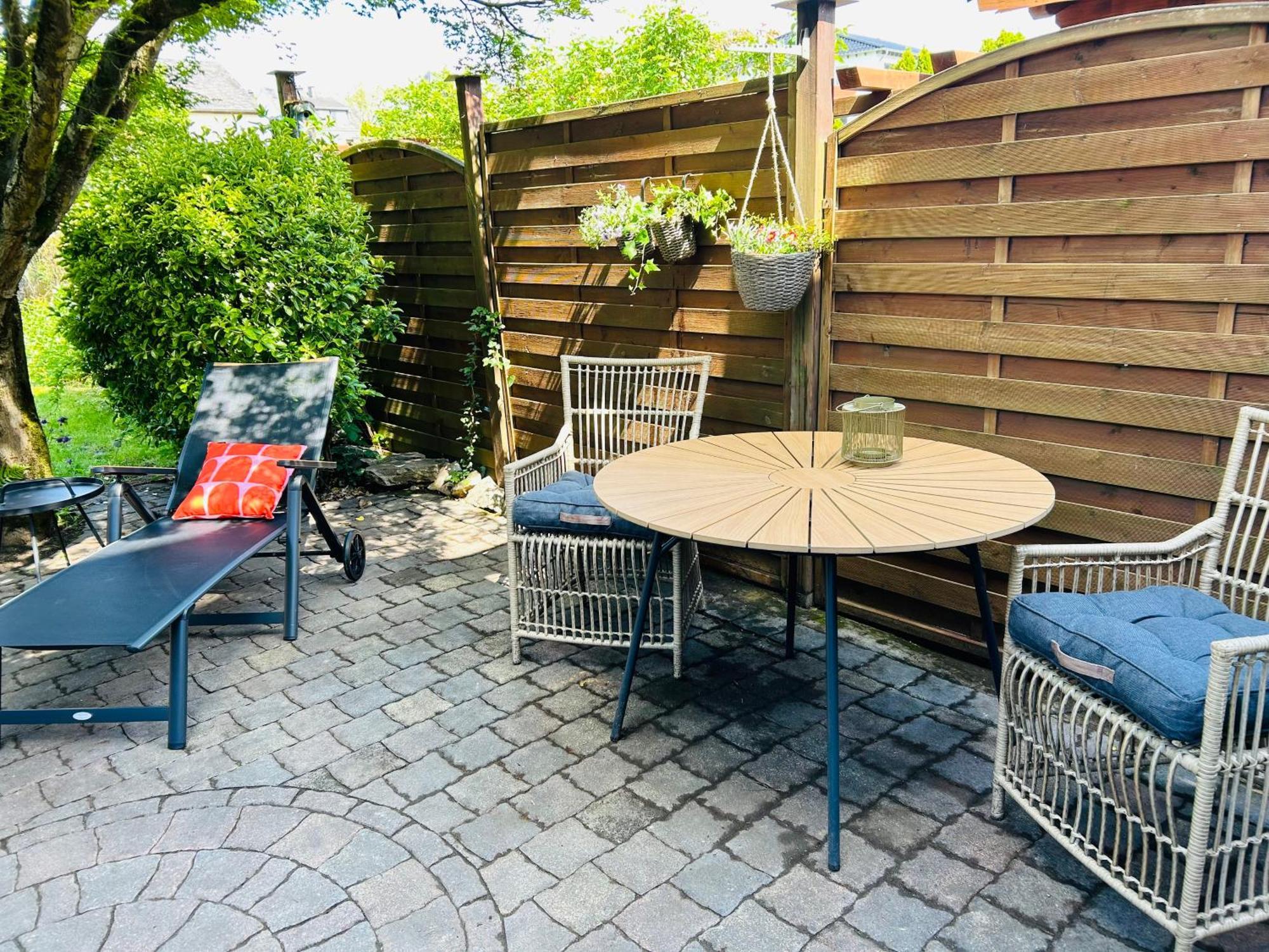 Cues11 Apartment Bernkastel-Kues Exterior photo