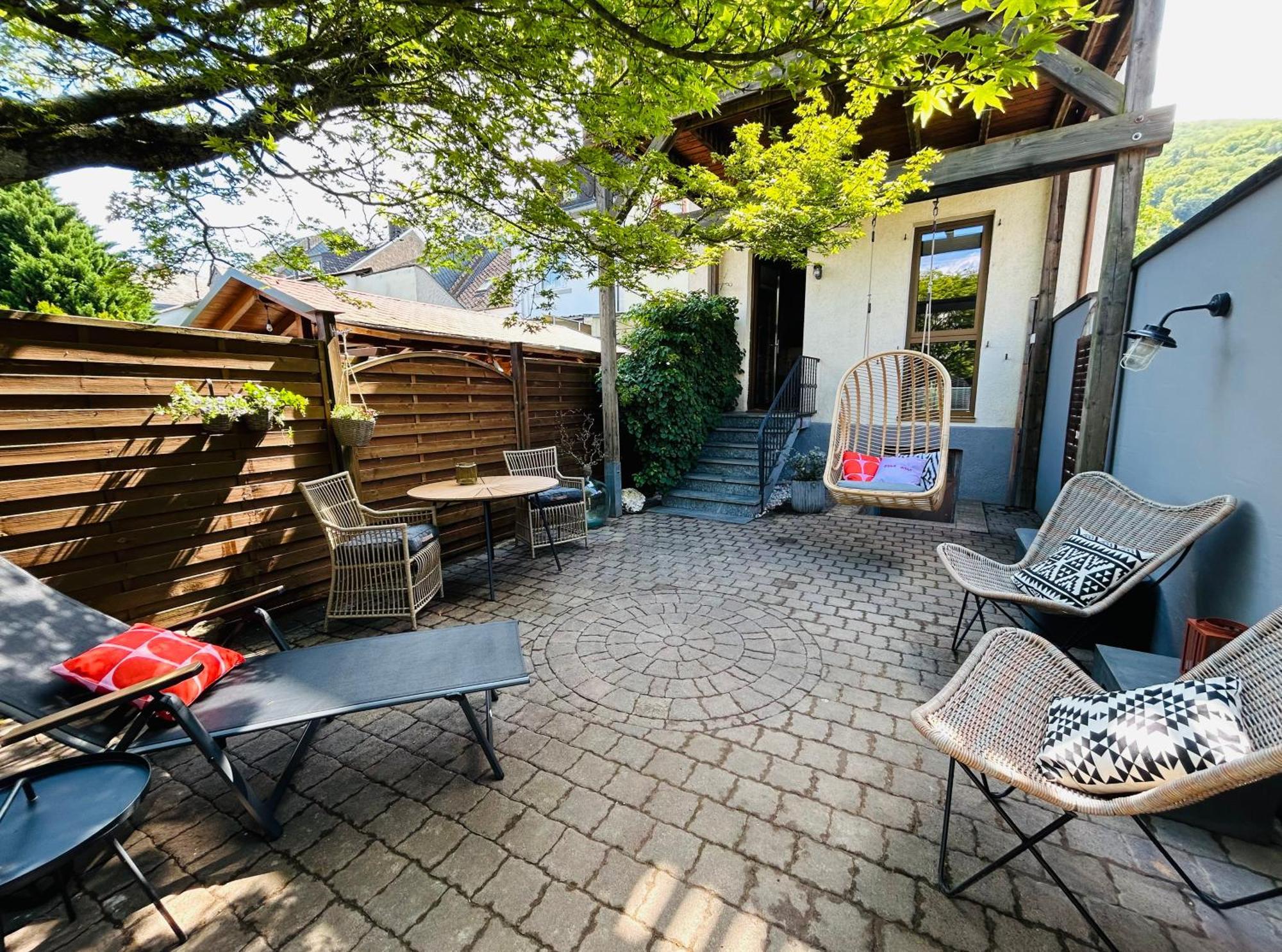 Cues11 Apartment Bernkastel-Kues Exterior photo