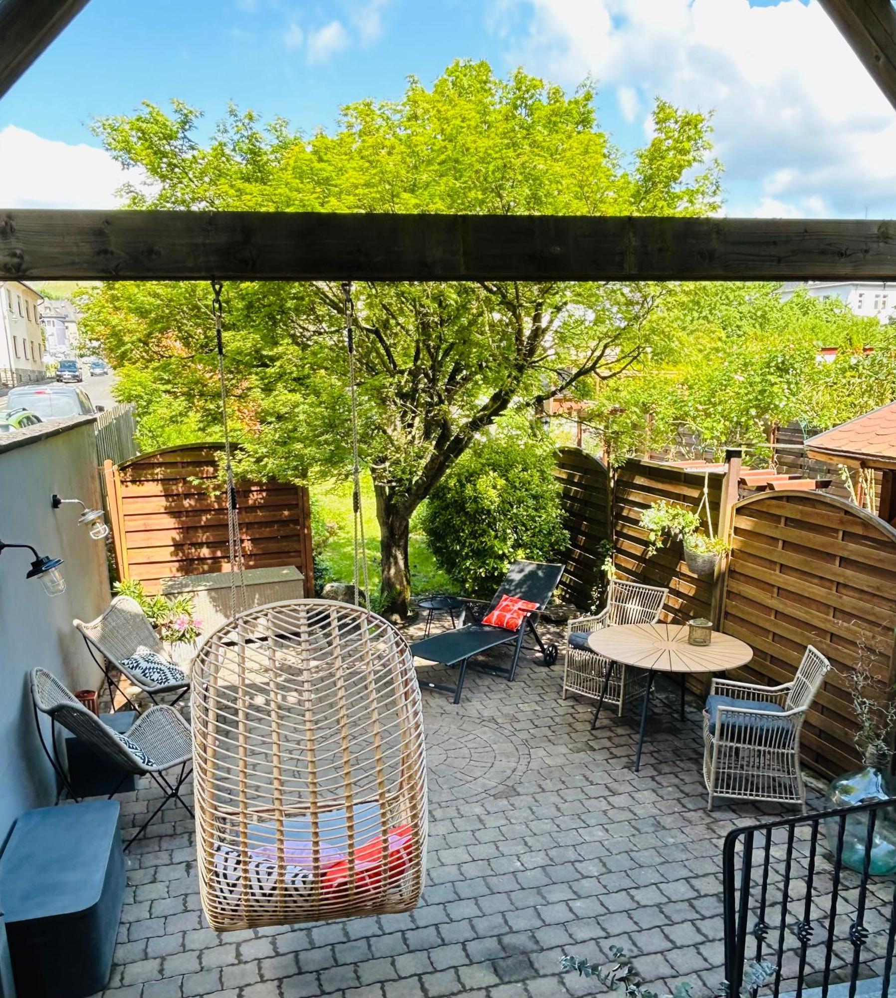 Cues11 Apartment Bernkastel-Kues Exterior photo